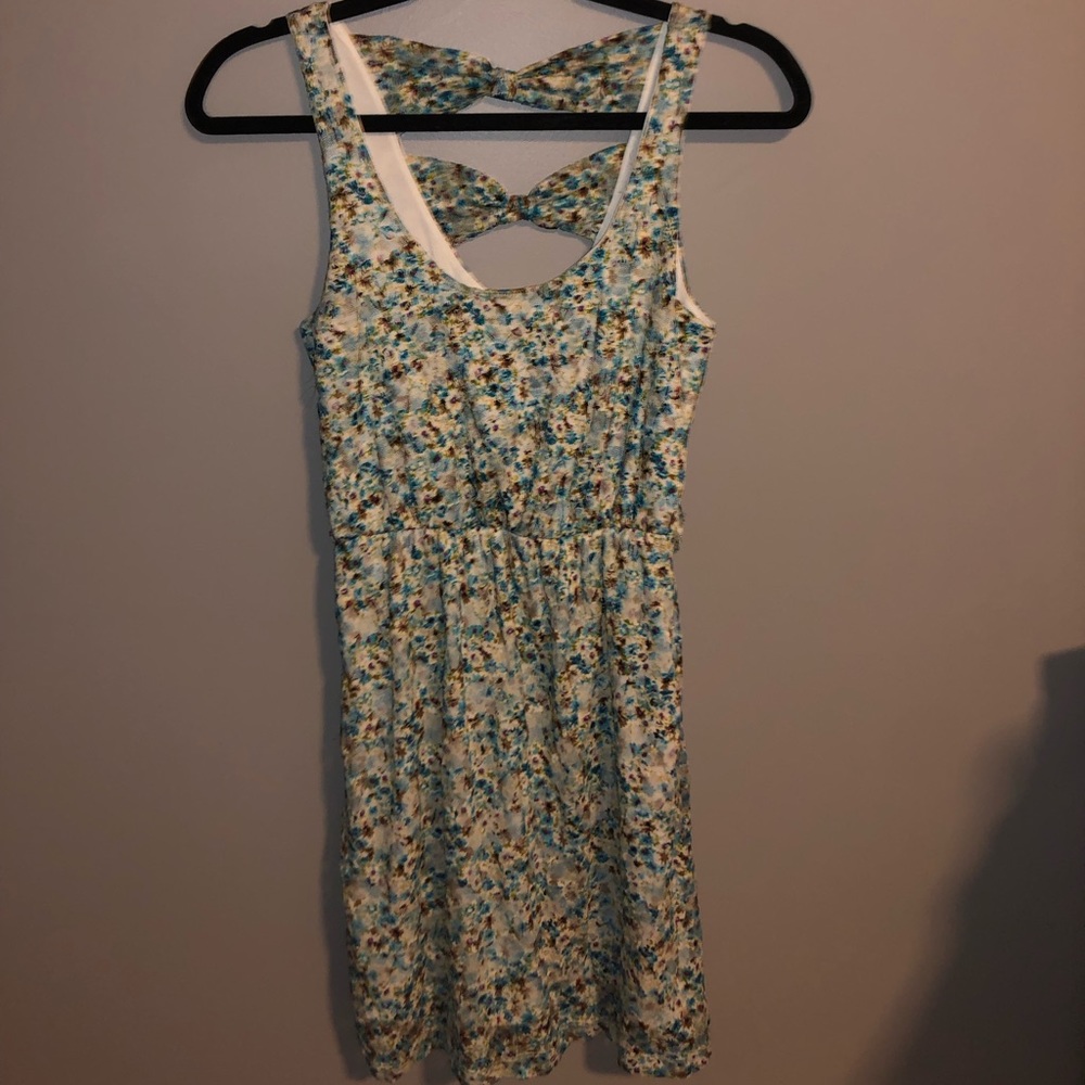 Delia’s Sundress